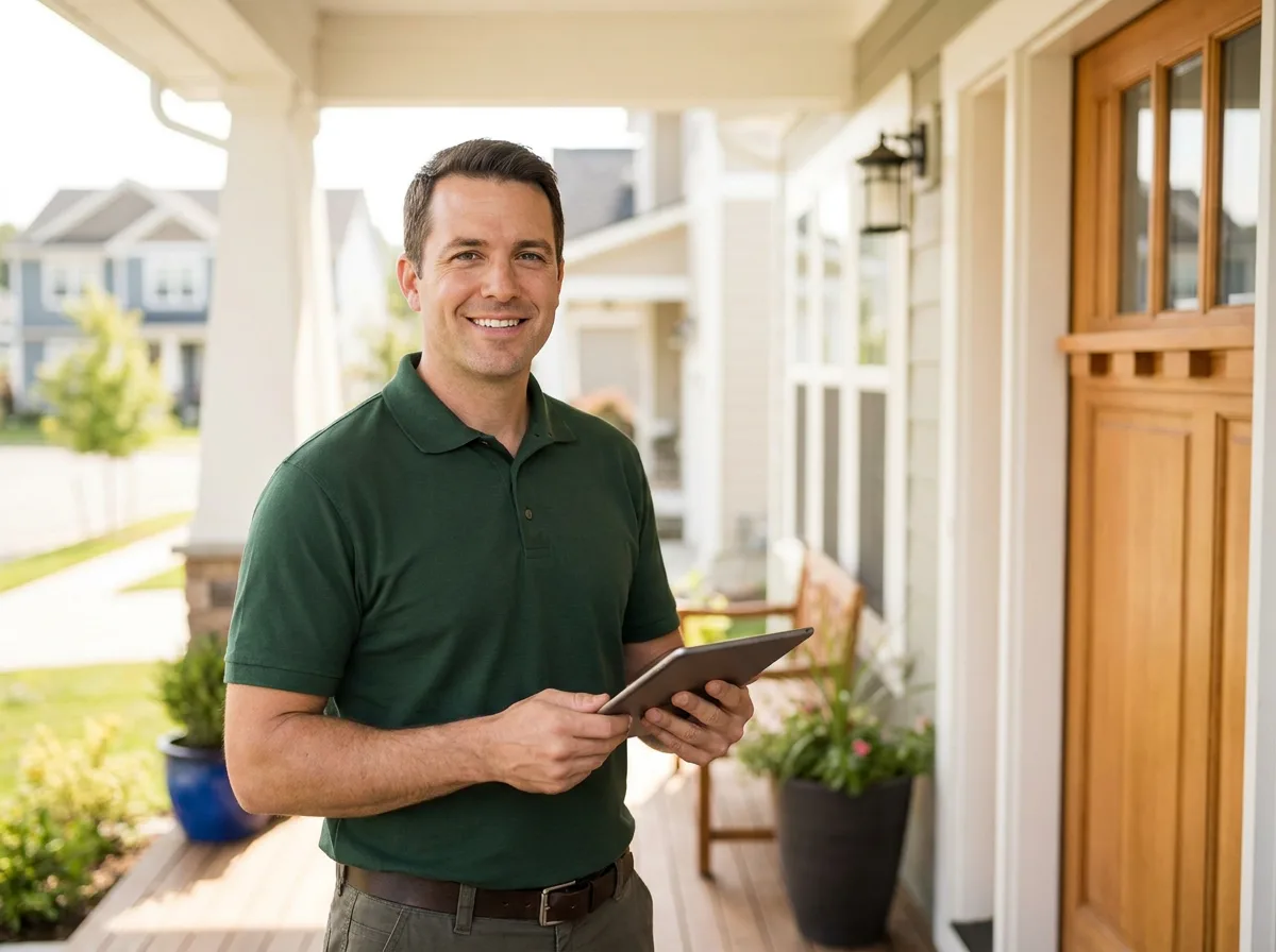 Pest control FAQs for Kiron, IA